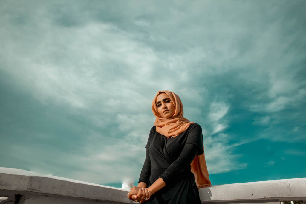 Soul Circle - Masuma Dewji